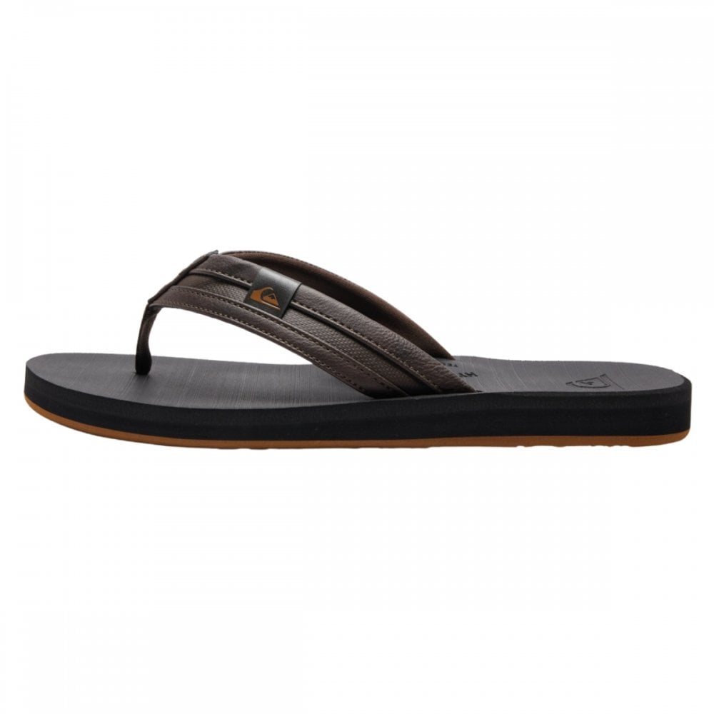Quiksilver Carver Squish Sandals