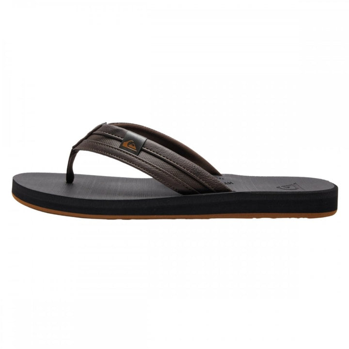 Quiksilver Carver Squish Sandals