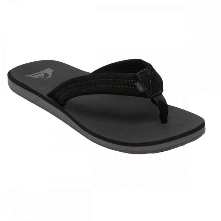 Quiksilver Carver Suede Core Sandals
