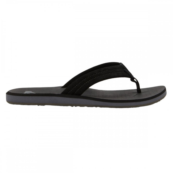 Quiksilver Carver Suede Core Sandals
