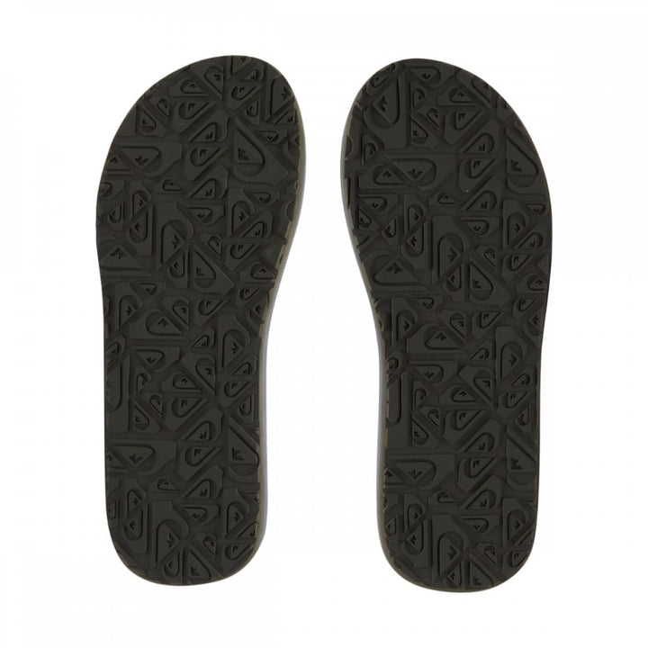 Quiksilver Carver Suede Core Sandals