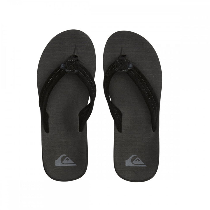 Quiksilver Carver Suede Core Sandals