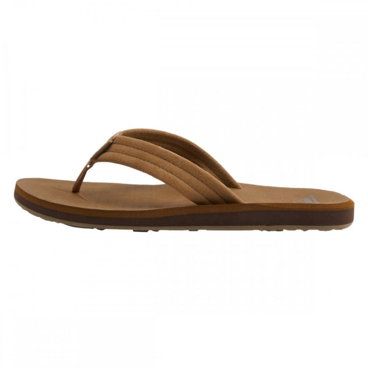 Quiksilver Carver Suede Core Sandals