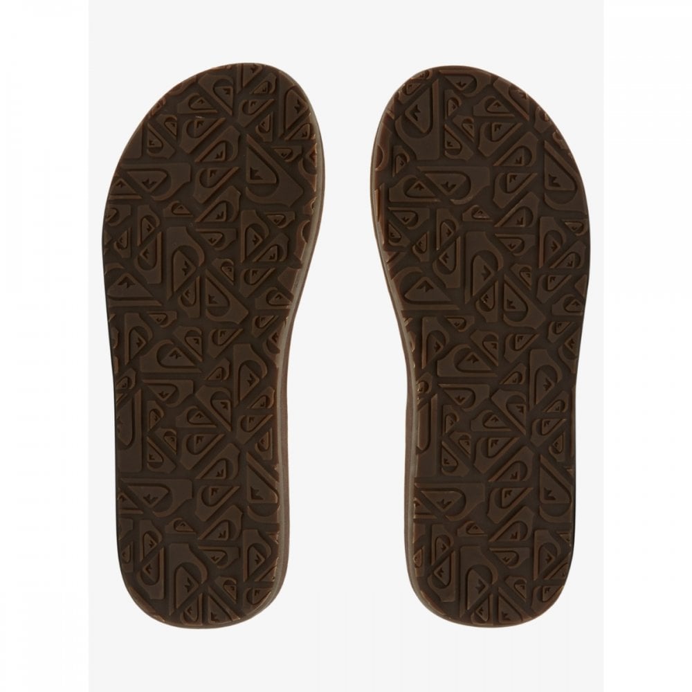 Quiksilver Carver Suede Core Sandals