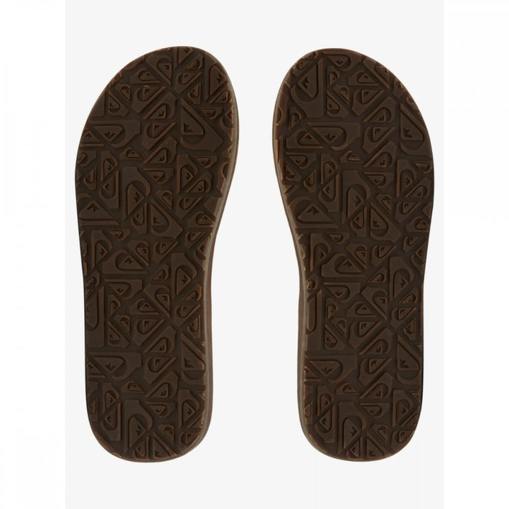 Quiksilver Carver Suede Core Sandals
