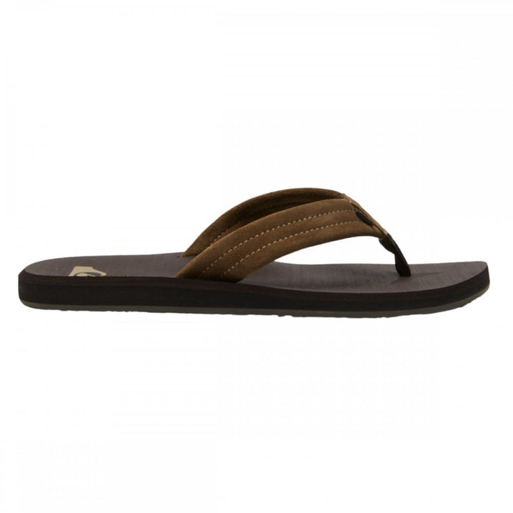 Quiksilver Carver Suede Core Sandals