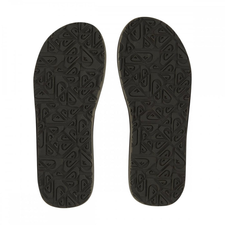 Quiksilver Carver Suede Core Sandals