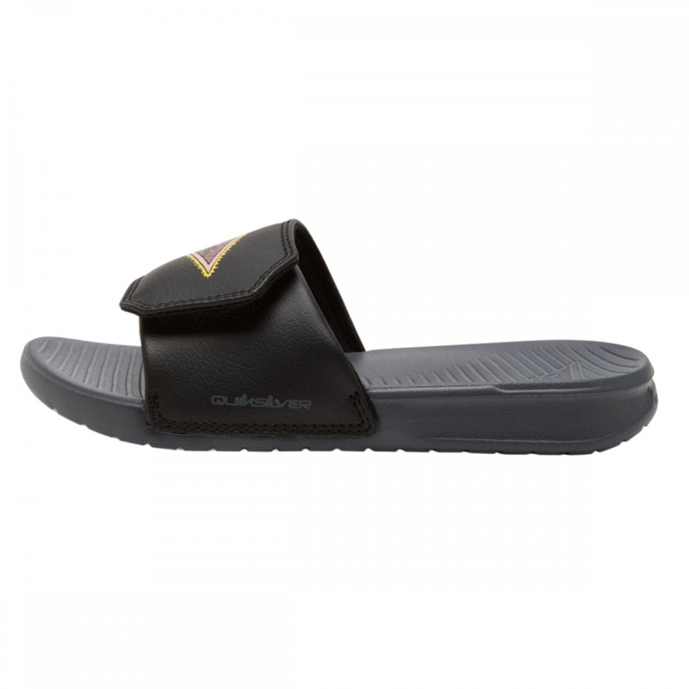 Quiksilver Bright Coast Adjust Youth Sandals