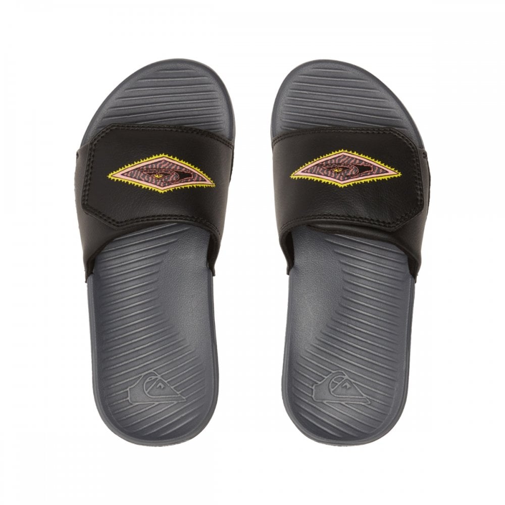 Quiksilver Bright Coast Adjust Youth Sandals