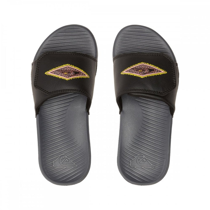 Quiksilver Bright Coast Adjust Youth Sandals