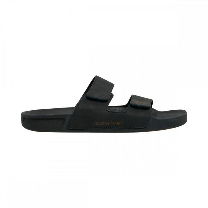 Quiksilver Rivi Leather Double Adjust Sandals
