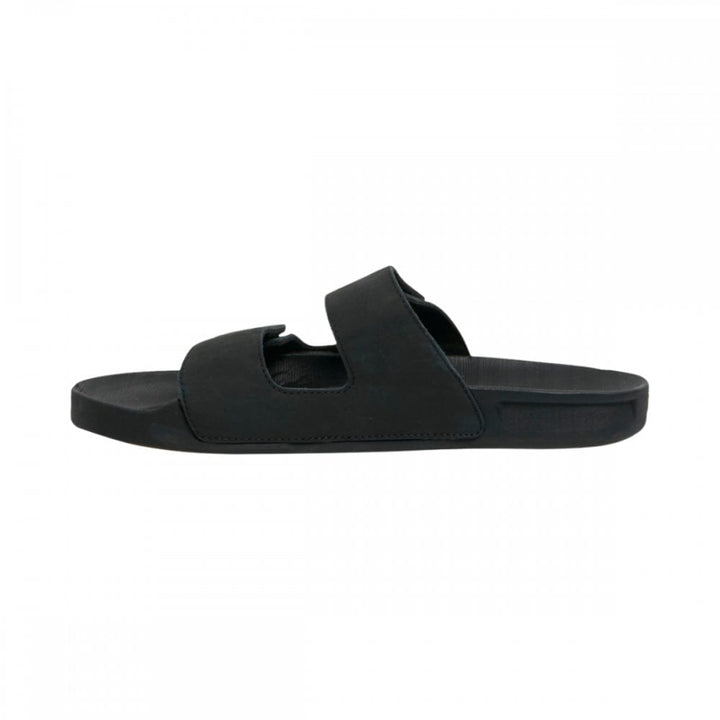 Quiksilver Rivi Leather Double Adjust Sandals