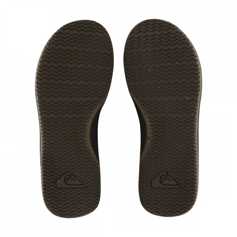 Quiksilver Carver Natural II Sandals