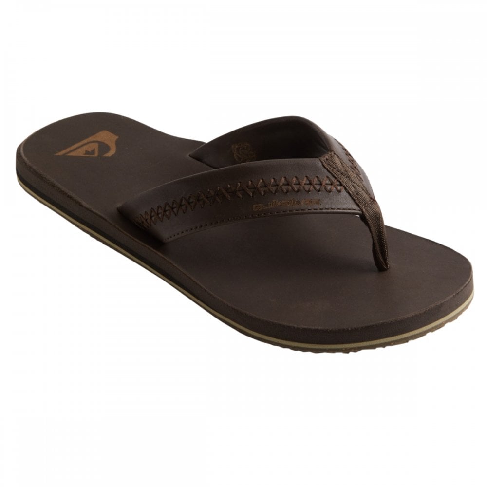 Quiksilver Carver Natural II Sandals