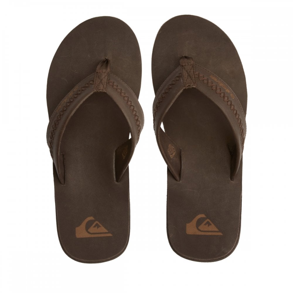 Quiksilver Carver Natural II Sandals