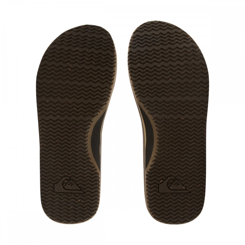 Quiksilver Carver Natural II Sandals