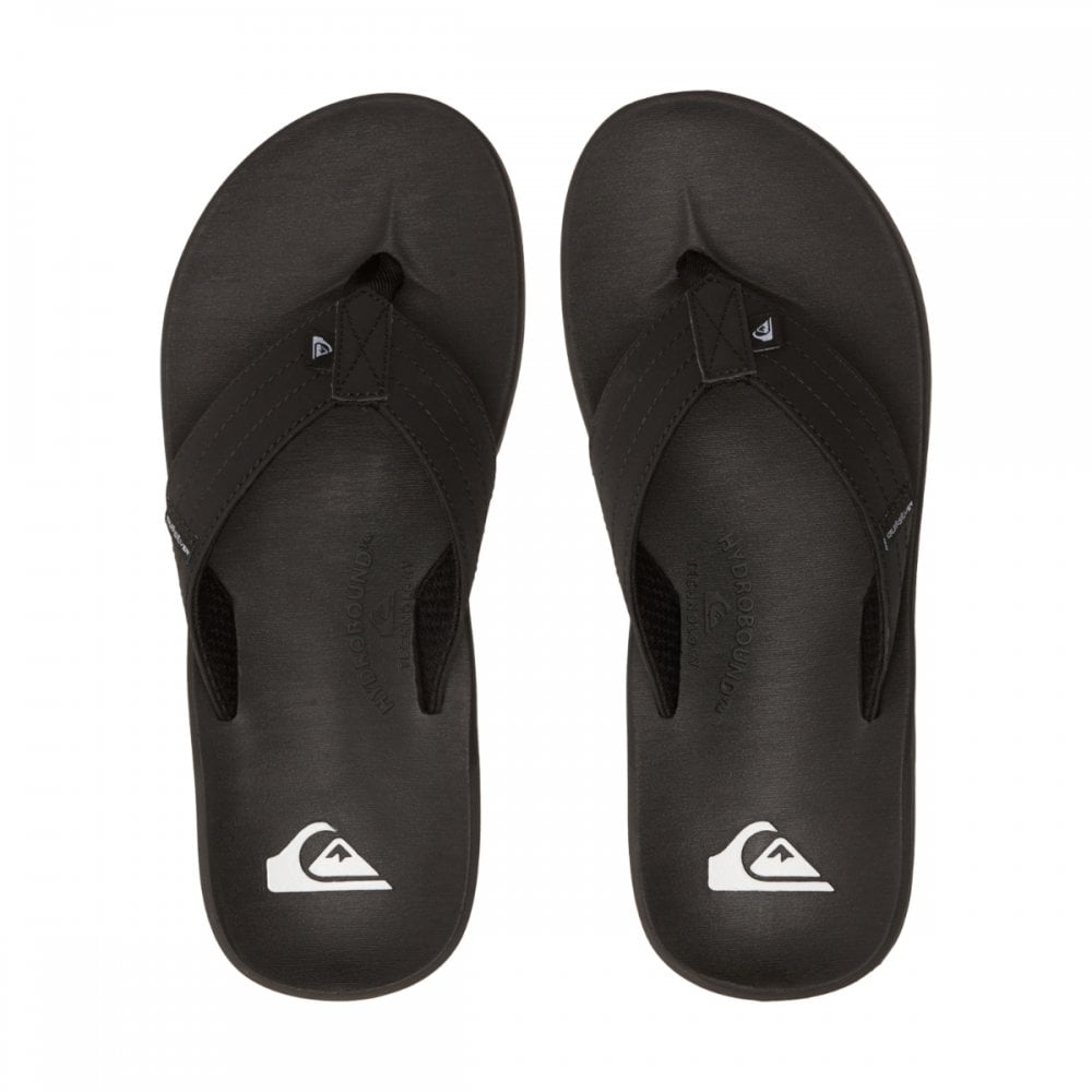 Quiksilver Rivi III Sandals