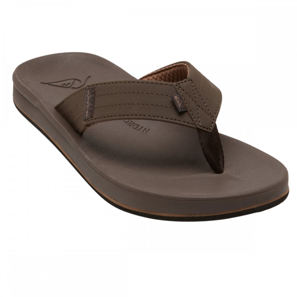 Quiksilver Rivi III Sandals