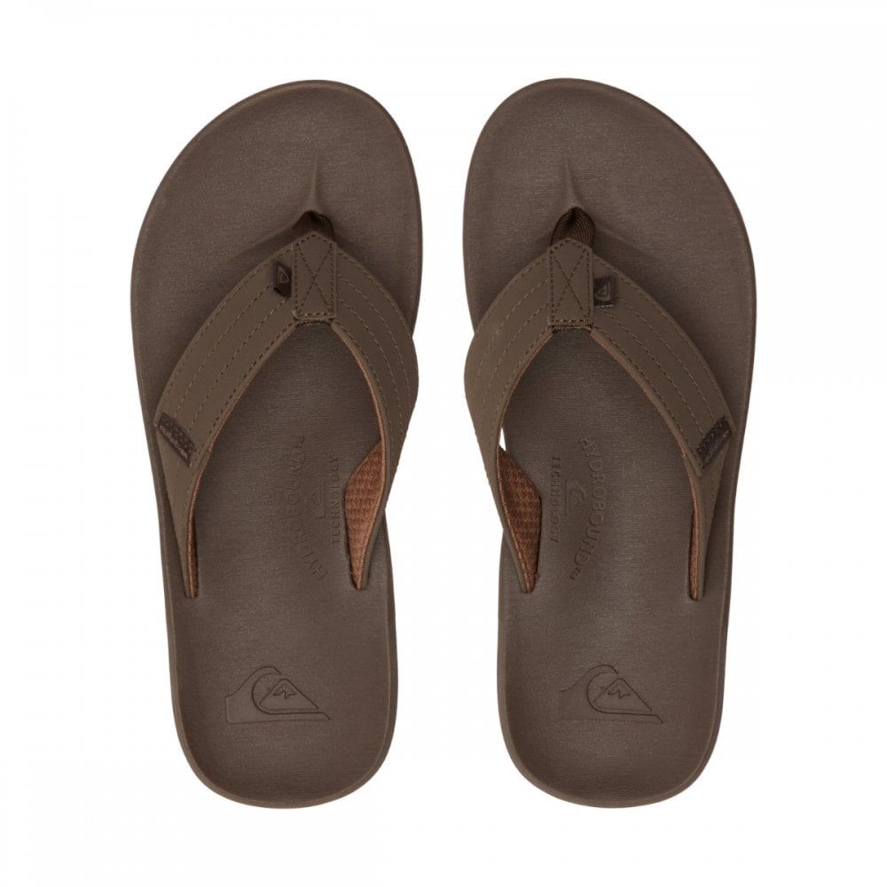 Quiksilver Rivi III Sandals