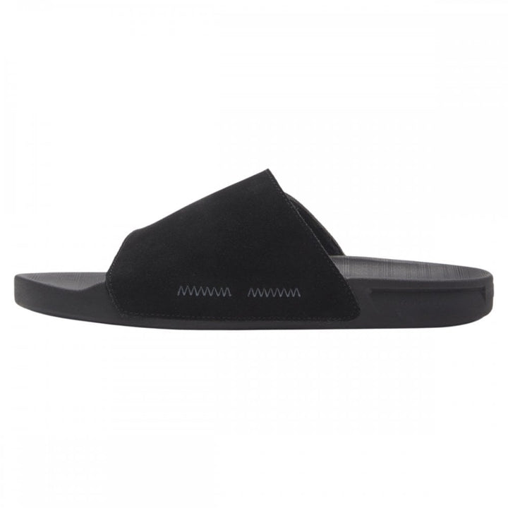 Quiksilver Rivi Suede Sandals