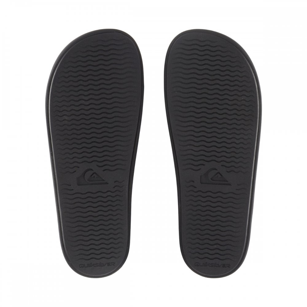 Quiksilver Rivi Suede Sandals
