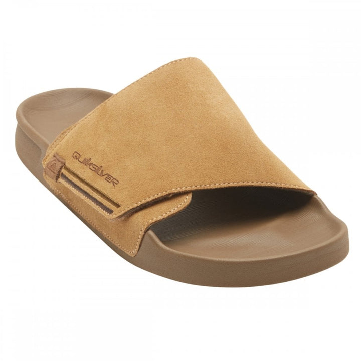 Quiksilver Rivi Suede Sandals