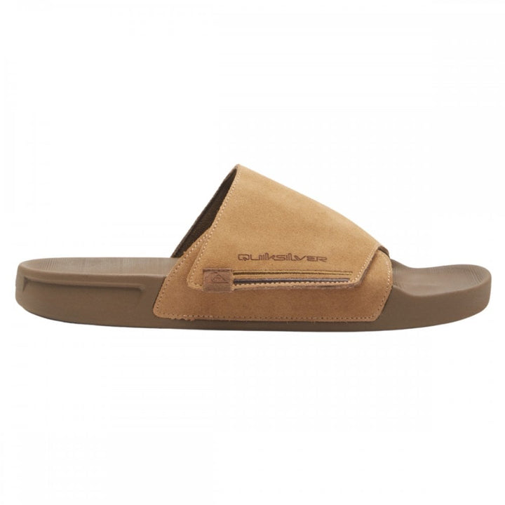 Quiksilver Rivi Suede Sandals