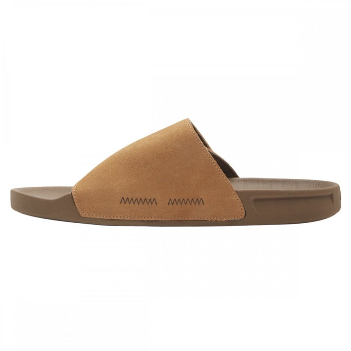 Quiksilver Rivi Suede Sandals