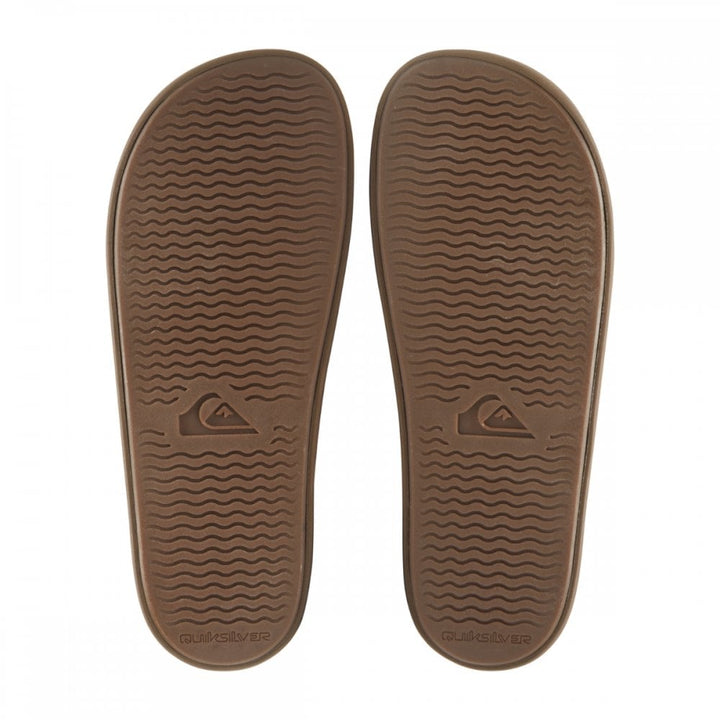 Quiksilver Rivi Suede Sandals