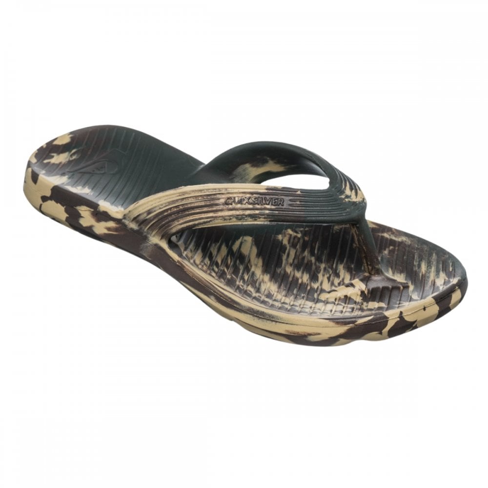 Quiksilver Salvage Rf Sandals