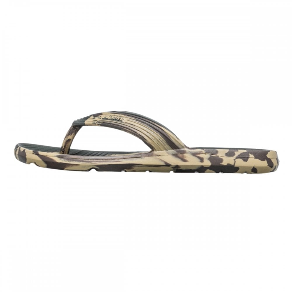 Quiksilver Salvage Rf Sandals