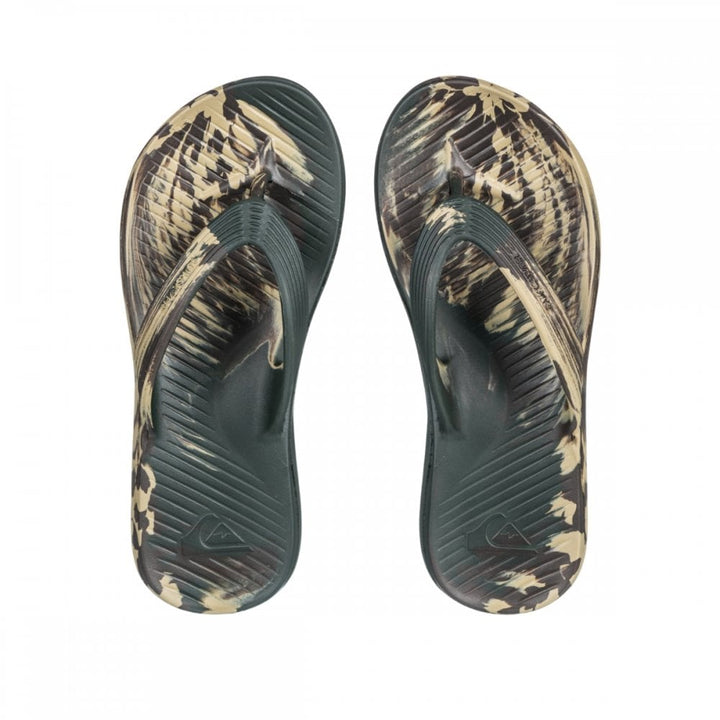 Quiksilver Salvage Rf Sandals
