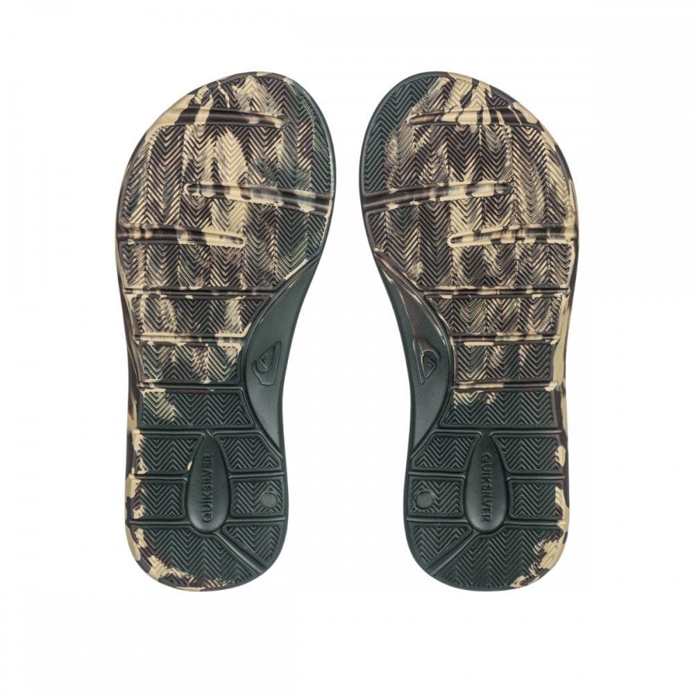 Quiksilver Salvage Rf Sandals