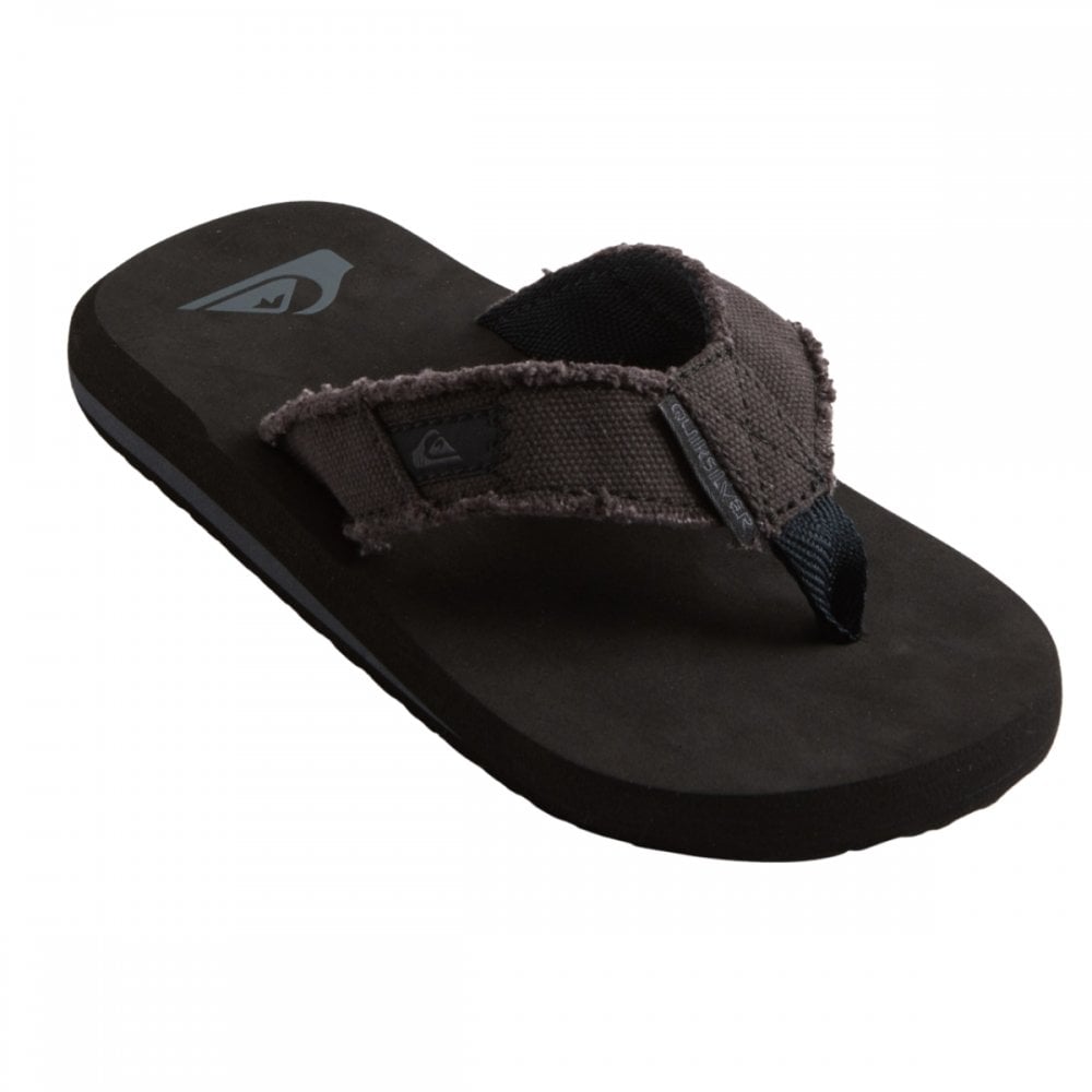Quiksilver Monkey Abyss Youth Sandals