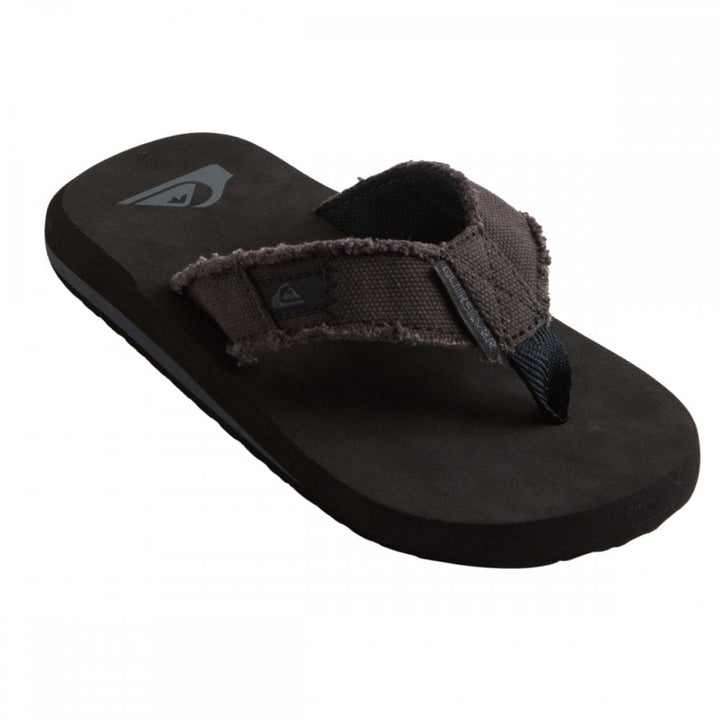 Quiksilver Monkey Abyss Youth Sandals
