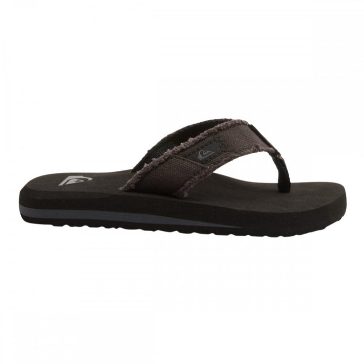 Quiksilver Monkey Abyss Youth Sandals