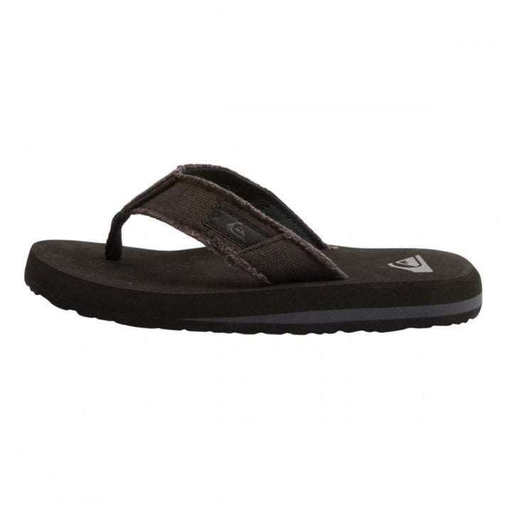 Quiksilver Monkey Abyss Youth Sandals