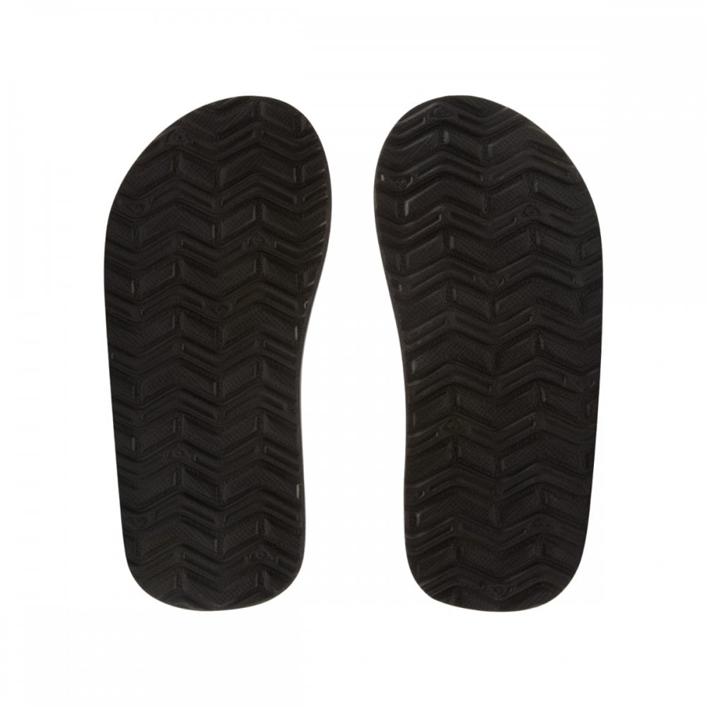 Quiksilver Monkey Abyss Youth Sandals