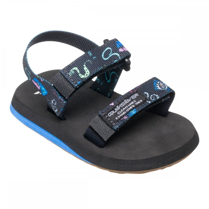 Quiksilver Monkey Caged Toddler Sandals