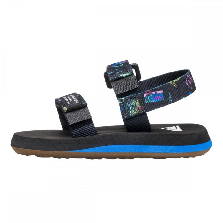 Quiksilver Monkey Caged Toddler Sandals