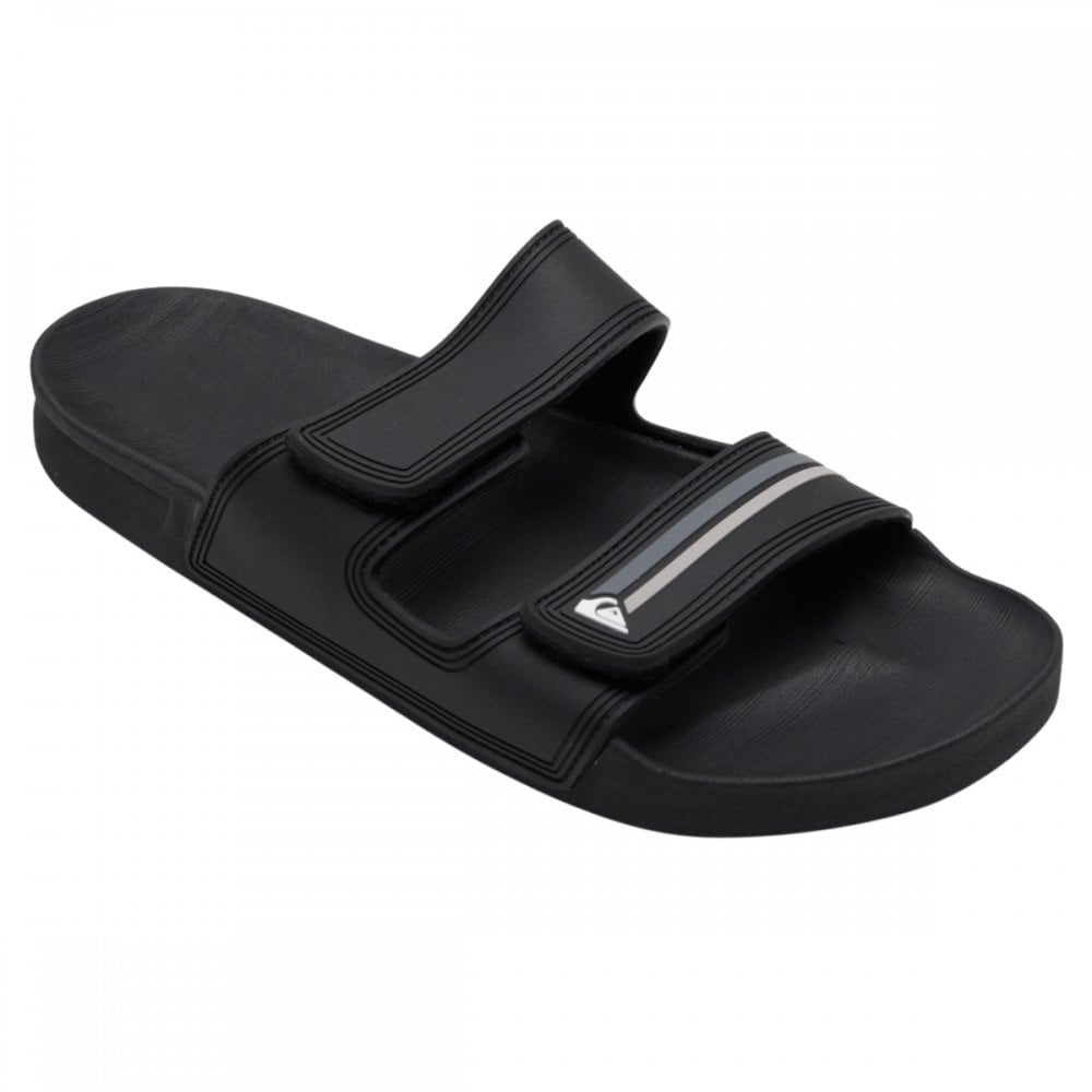Quiksilver Rivi Double Adjust Sandals