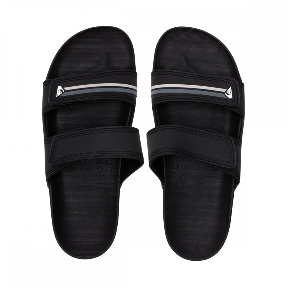 Quiksilver Rivi Double Adjust Sandals