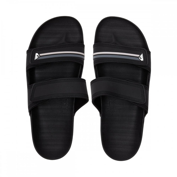 Quiksilver Rivi Double Adjust Sandals