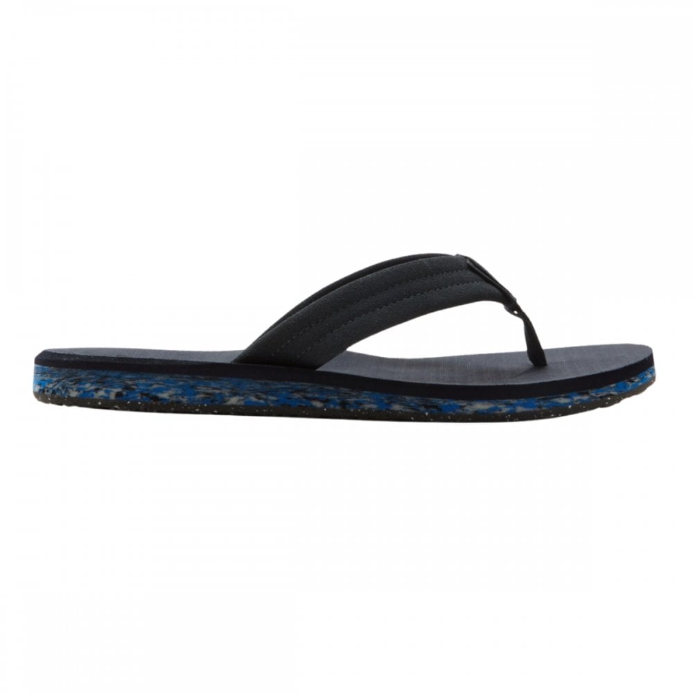 Quiksilver Carver Suede Recycled Sandals