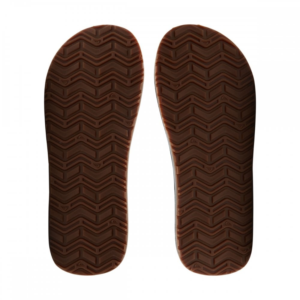 Quiksilver Monkey Caged A/T Sandals