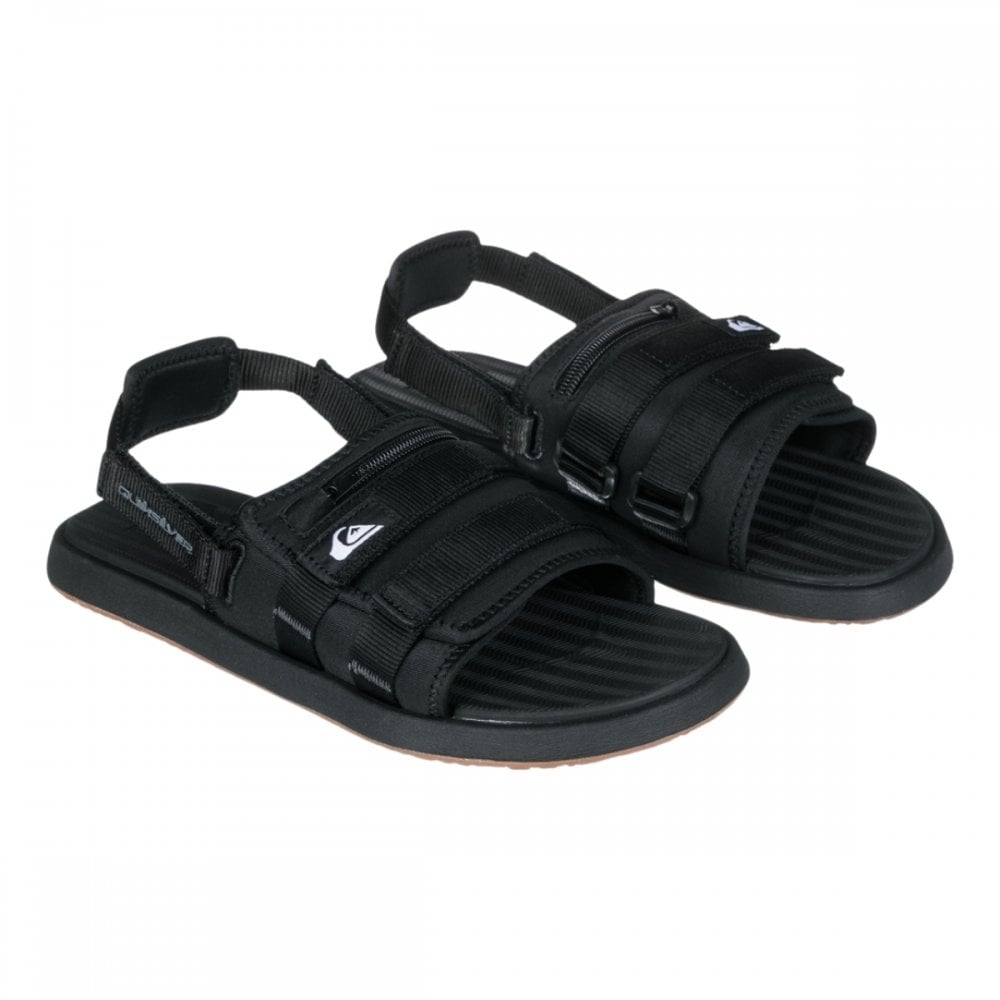 Quiksilver Monkey Caged A/T Slide Rf Sandals