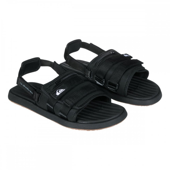 Quiksilver Monkey Caged A/T Slide Rf Sandals