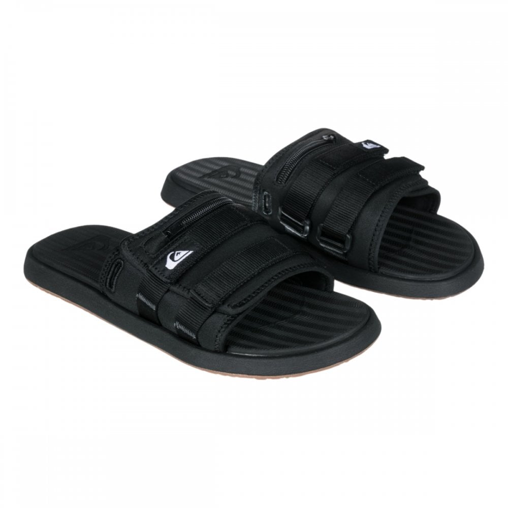 Quiksilver Monkey Caged A/T Slide Rf Sandals