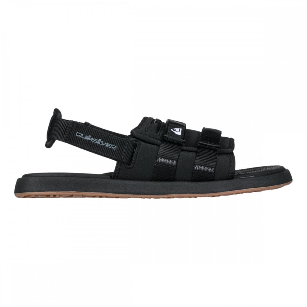 Quiksilver Monkey Caged A/T Slide Rf Sandals