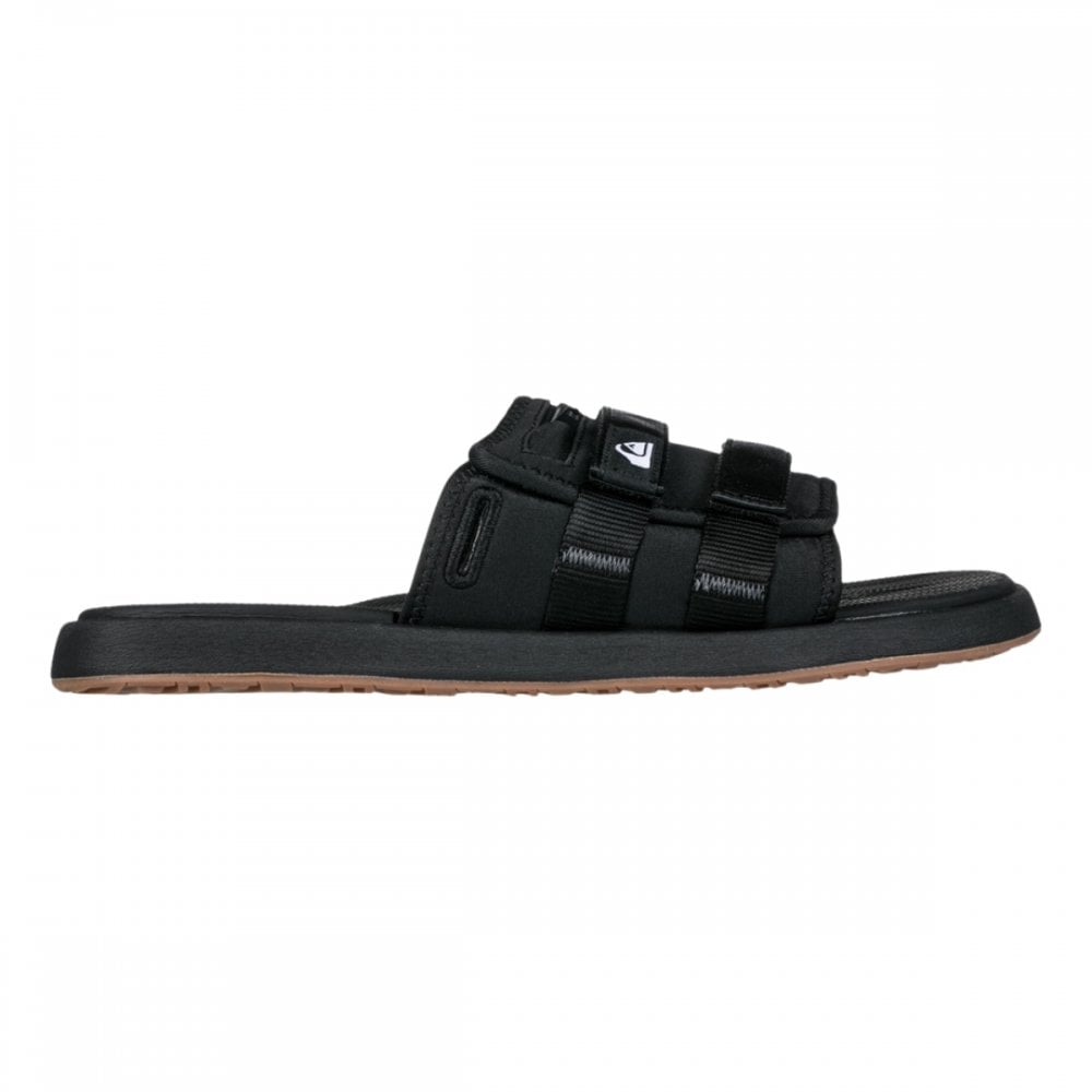 Quiksilver Monkey Caged A/T Slide Rf Sandals